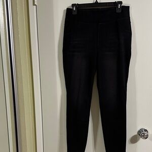 HALARA Black Skinny Pants